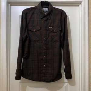 Dixxon Flannel, Calico